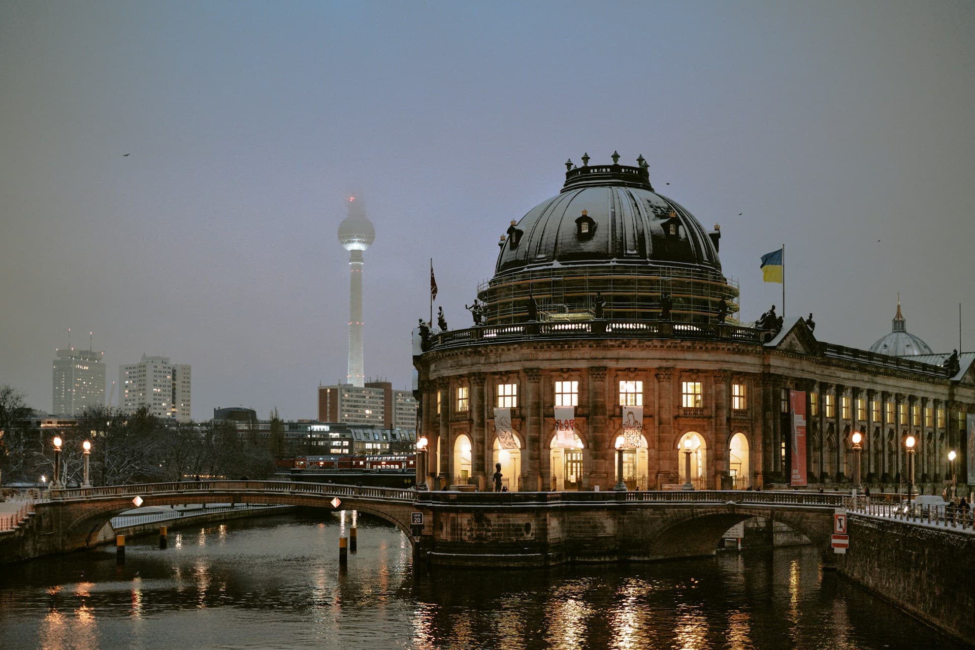 Berlin